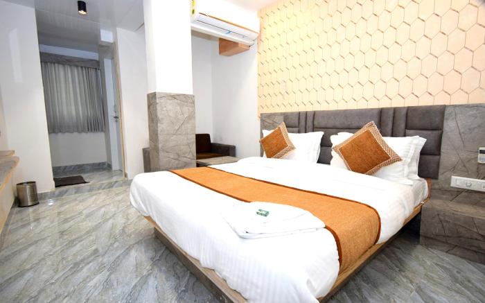 Hotel A1