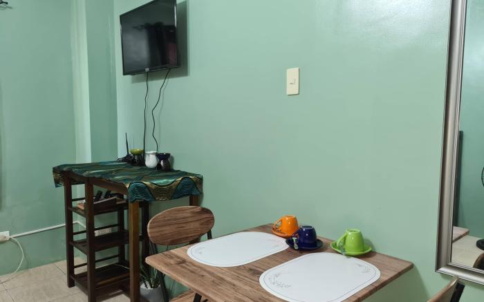Affordable Condo for Rent along Ortigas Ext