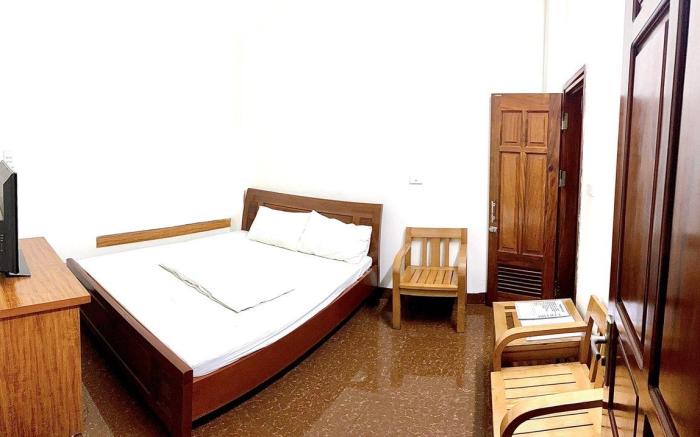 Nam Khánh Motel