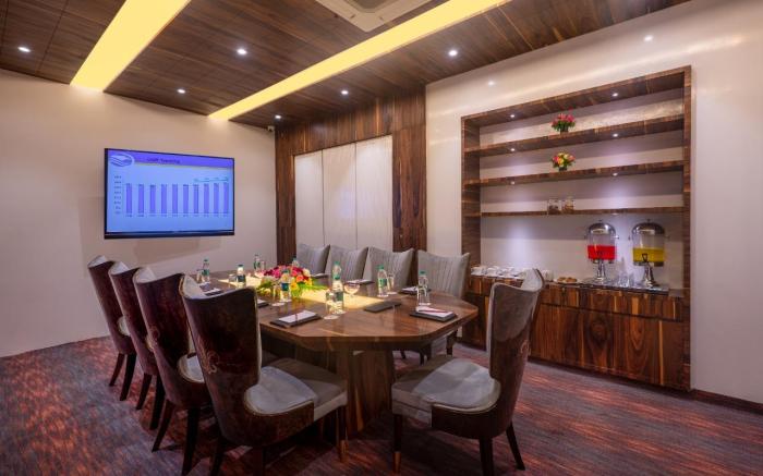 SureStay Hotel by Best Western Model Town Amritsar