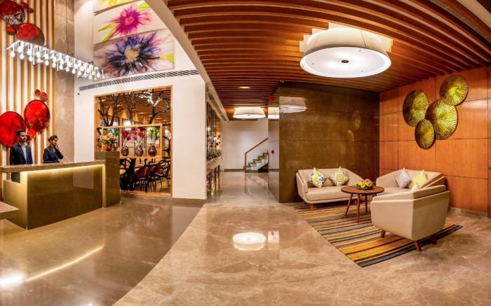 SureStay Hotel by Best Western Model Town Amritsar