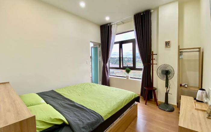 Bao Chau Villa & Coffee Da Lat