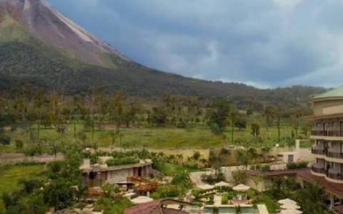 The Royal Corin Thermal Water Spa & Resort - Adults Only