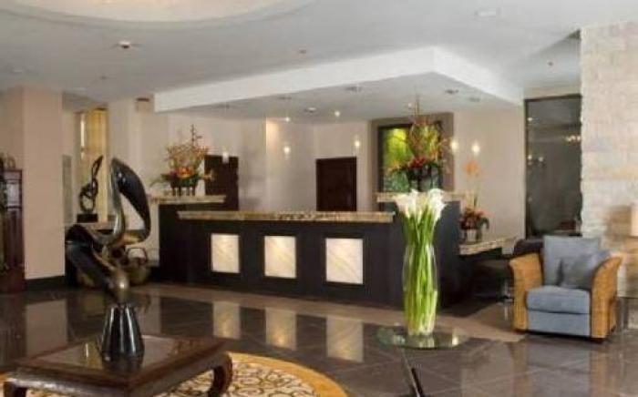 The Royal Corin Thermal Water Spa & Resort - Adults Only