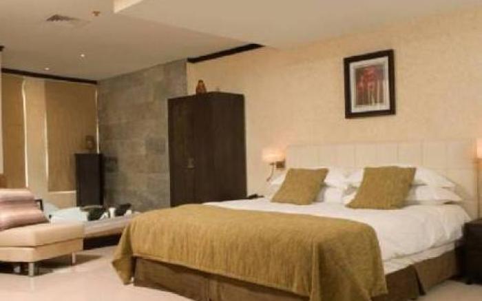 The Royal Corin Thermal Water Spa & Resort - Adults Only