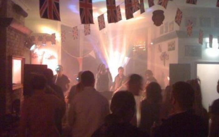The Royal Norfolk Hotel