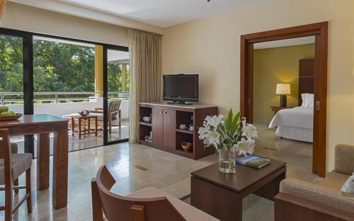 The Westin Golf Resort & Spa, Playa Conchal – All-Inclusive