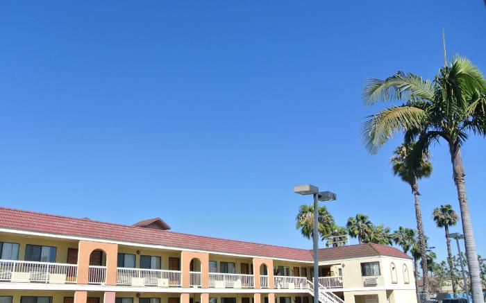 Touristlodge