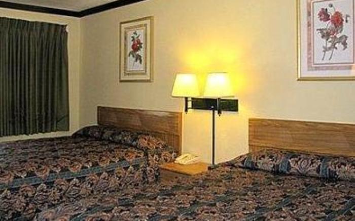 Town House Motel