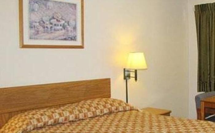 Town House Motel