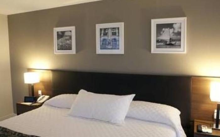 Transamerica Prestige Recife - Boa Viagem