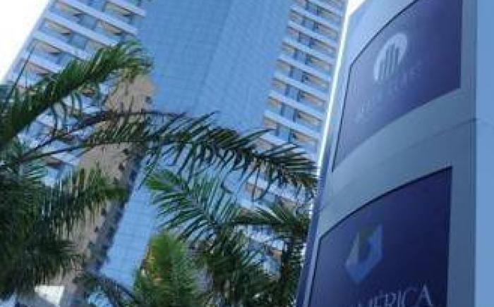 Transamerica Prestige Recife - Boa Viagem