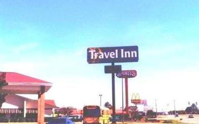 Travel Inn - Lugoff