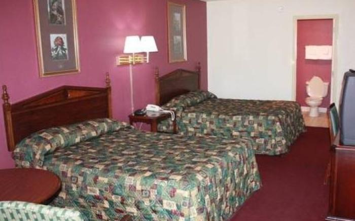 Travelers Inn Elizabeth City