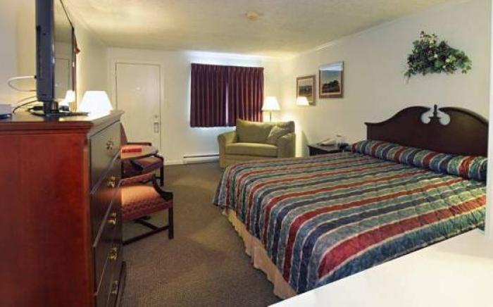 Travelers Rest Motel