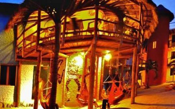 Tribu Hostel