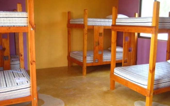 Tribu Hostel