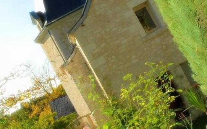 Logis Hotels Troglododo