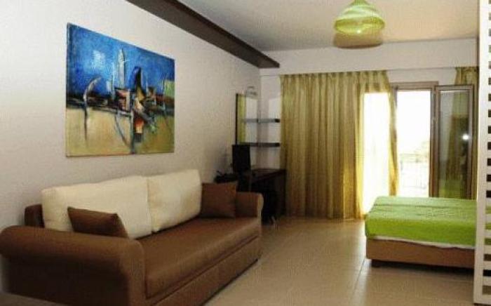 Tsokas Hotel