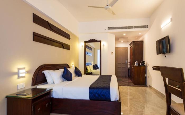 Sterling Guruvayur