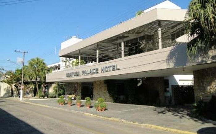 Ubatuba Palace Hotel