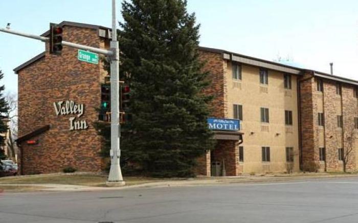 Valley Inn Sanford Medical Center
