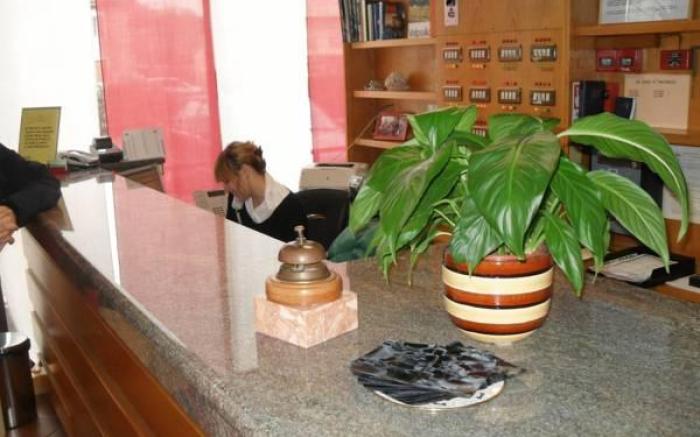 Hotel Valpolicella International