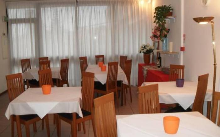 Hotel Valpolicella International