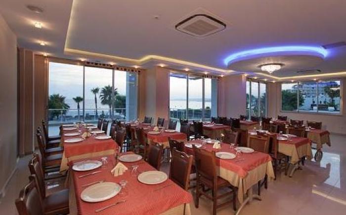 Venessa Beach Hotel