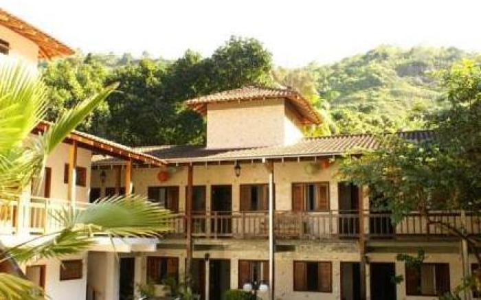 Pousada Villa Atlantica