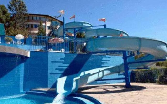 Hotel Vilage Inn All Inclusive Pocos de Caldas By Nacional Inn
