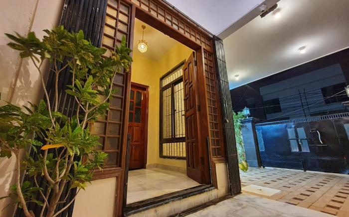 Imperial Guest House Karachi