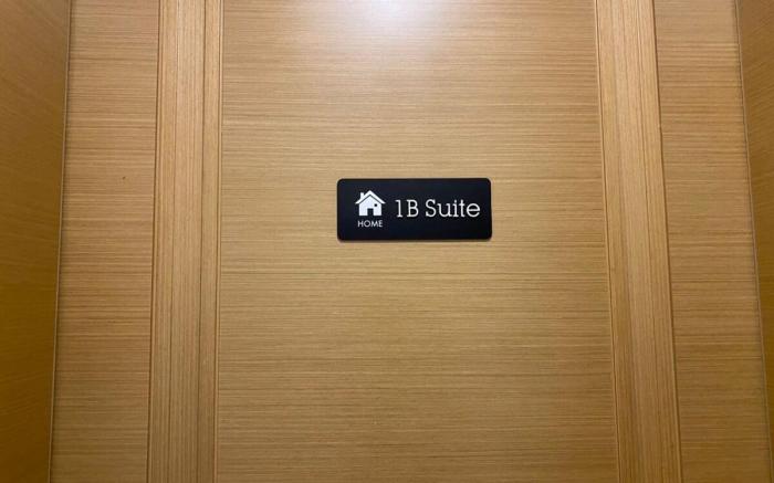 R&F City View 【Dual Key - 1B Suite】 by SC Homestay