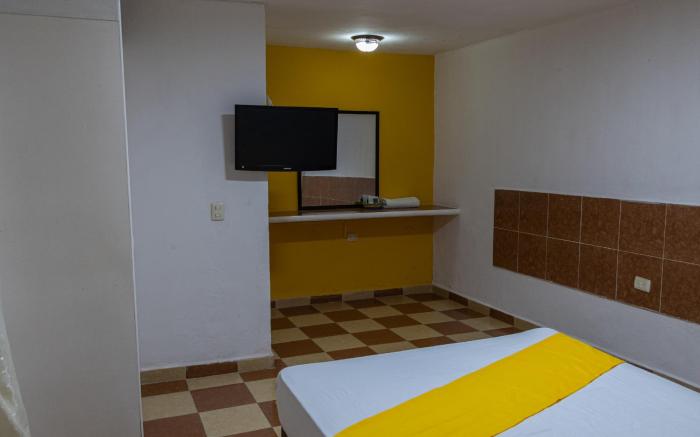 OYO Hotel Marías,Aeropuerto Internacional de Chetumal