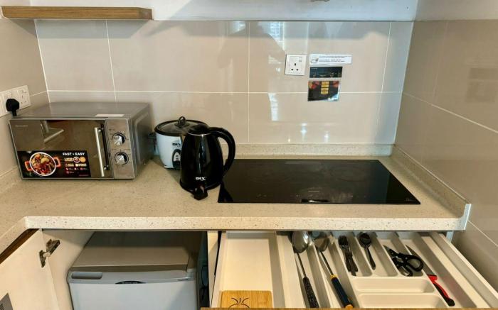 KK Sutera Avenue Wt Pool Opp Imago 2BR 6pax 【CK】