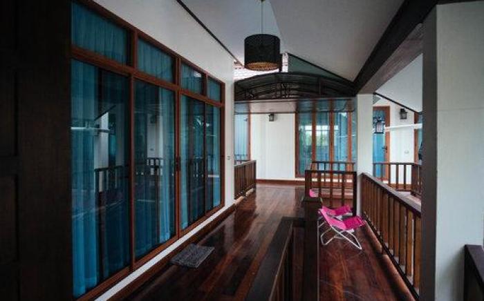 Coconut Tree Homestay