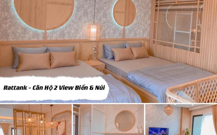 FLC Quy Nhơn Seaview Apartment