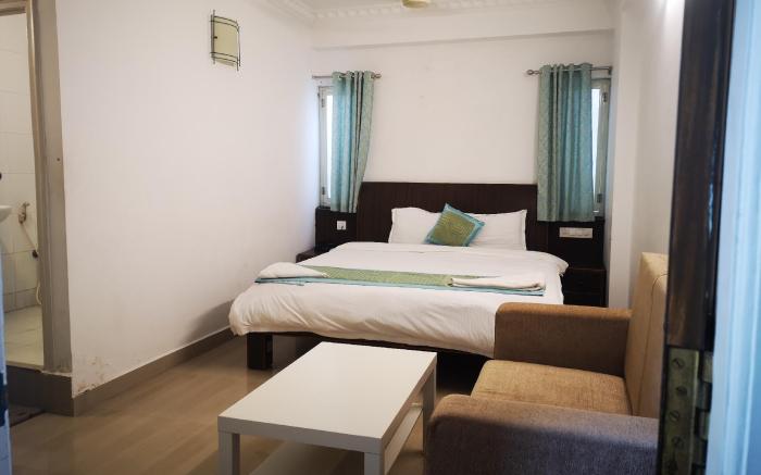 Aum Hotel