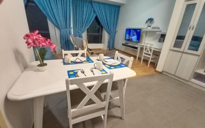 HAFIZ AWESOME SEAVIEW STUDIO IMPERIUM RESIDENCE