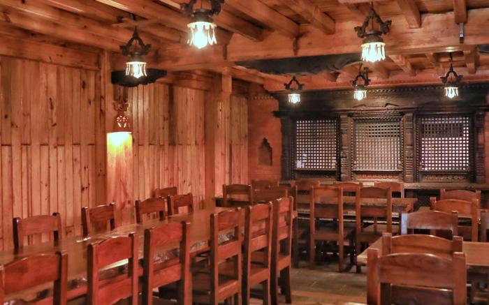 Indrayani Boutique Hotel & cafe