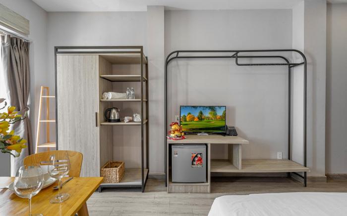 The Cozy Inn Hotel