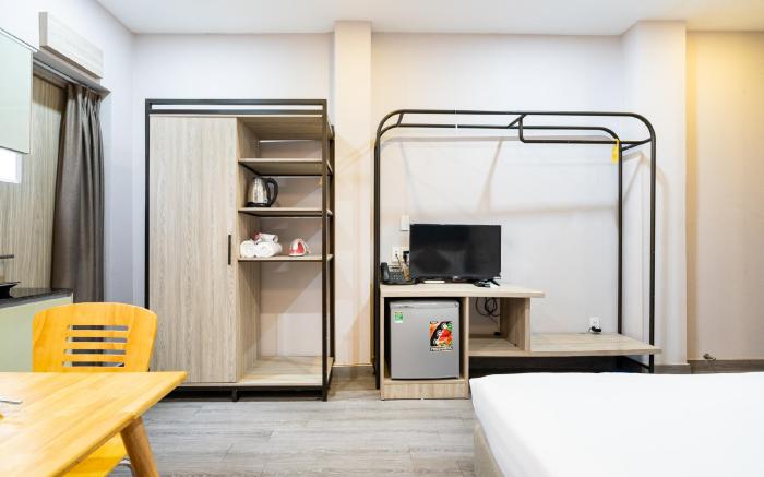 The Cozy Inn Hotel