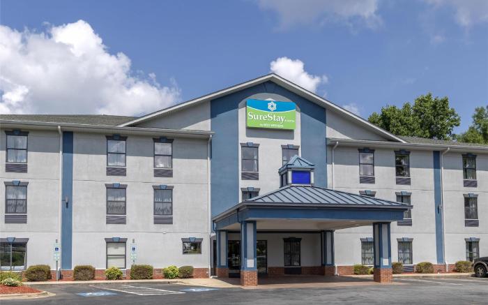 SureStay by Best Western Morganton