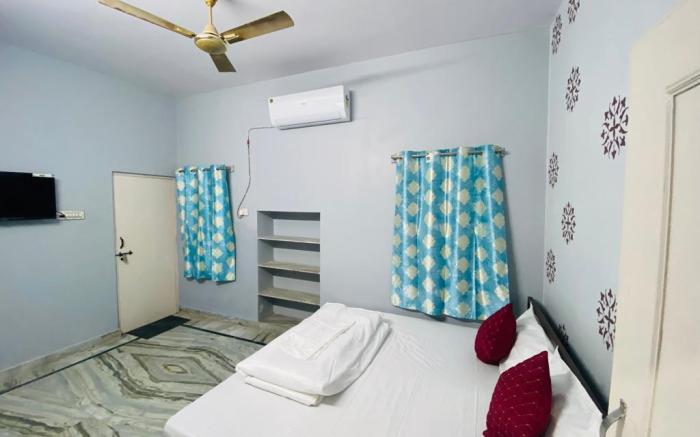 Hotel black Bull 