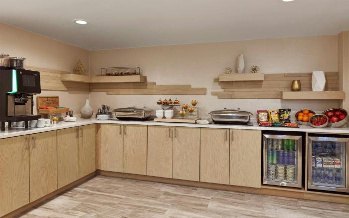 Sheraton Richmond Airport Hotel