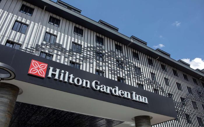 Hilton Garden Inn Erzurum