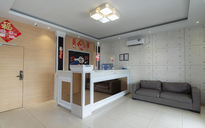 RedDoorz @ Nagoya Indah Batam