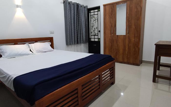 Shawn Dale Homestay