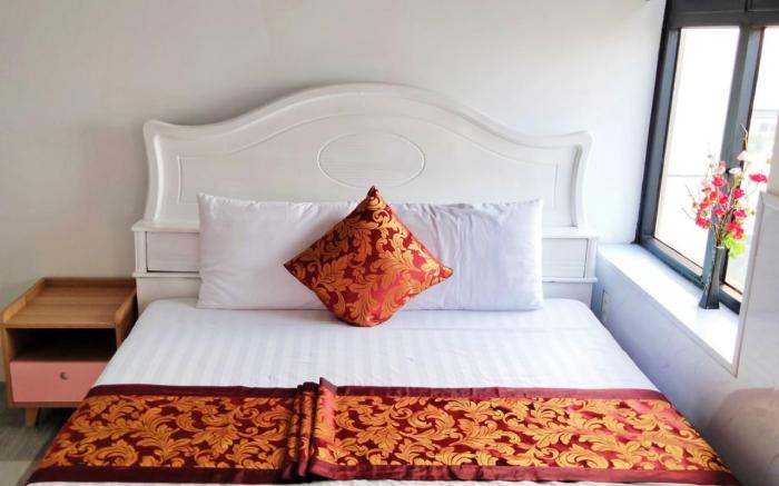 Happiest homestay - Manor Crown Hue