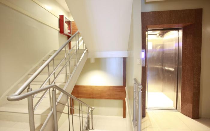 Jade Dragons Suites Davao